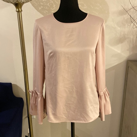 Karen Millen blouse size 6 - Picture 1 of 6